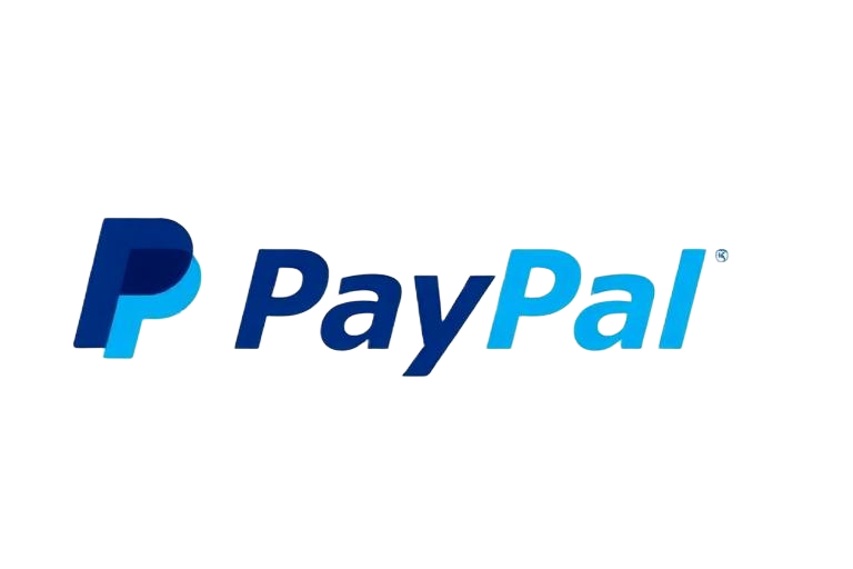 PayPal logo