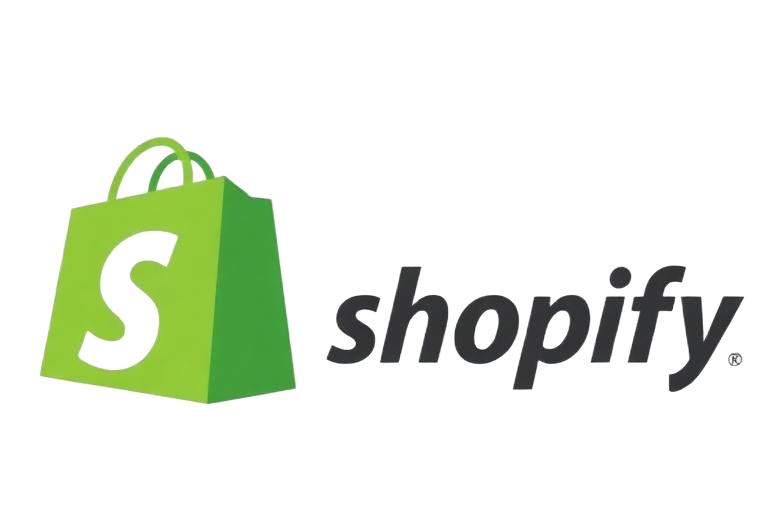Shopify logo