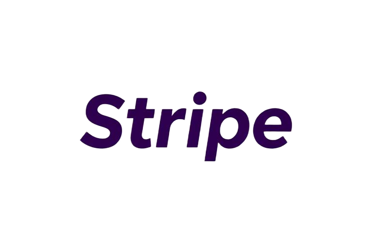 Stripe logo
